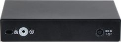 Zdjęcie Dahua Switch Cs4006-4Et-60 (45954) - Janikowo