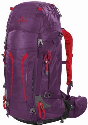 Plecak hiking damski FERRINO Finisterre 40 Lady purple