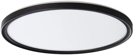 Miledo Plafoniera Led Azpo 11,8W-Nw-O-B