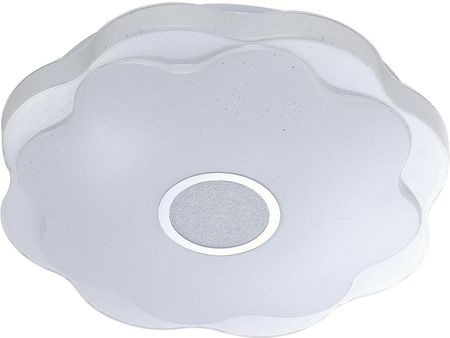 Italux Plafon Normi Led 24W 4000K Biały Plf-85740-M-Cl