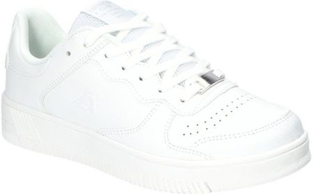 AMERICAN CLUB HL115 ADIDASY BUTY PÓŁBUTY SPORTOWE WHITE 39