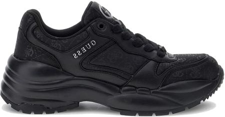 DAMSKIE BUTY SPORTOWE GUESS FLFSAMFAL12-BLACK (36)