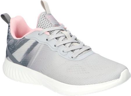 AMERICAN CLUB HA71 ADIDASY BUTY SPORTOWE L.GREY 37