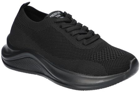 AMERICAN CLUB FH76 ADIDASY BUTY SPORTOWE BLACK 37