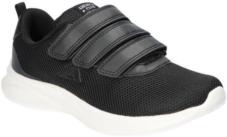 AMERICAN CLUB HA80 ADIDASY BUTY SPORTOWE NA RZEPY B 36