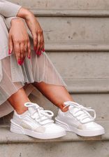 Zdjęcie BIAŁE SNEAKERSY ROZMIAR 40 - Ostroróg