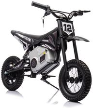 Zdjęcie Lean Cars Motor Crossowy Na Akumulator A9901 Czarny 36V - Wojkowice