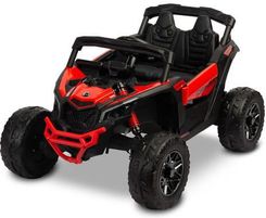 Zdjęcie Toyz Pojazd Akumulatorowy Maverick Red - Orneta