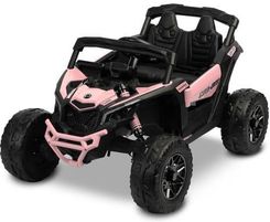 Zdjęcie Toyz Pojazd Akumulatorowy Maverick Light Pink - Dębica