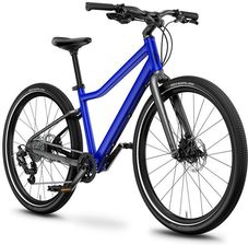 Zdjęcie Woom Rower Dziecięcy 5 Explorer 24, Magnetyczny Niebieski - Białystok