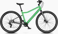 Zdjęcie Woom Rower Dziecięcy Explore 6 Jungle Green - Cieszyn