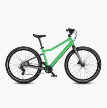 Zdjęcie Woom Rower Dziecięcy 5 Explorer 24, Zielony - Suraż