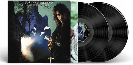 Płyta winylowa Clannad - Legend - 40th Anniversary Edition