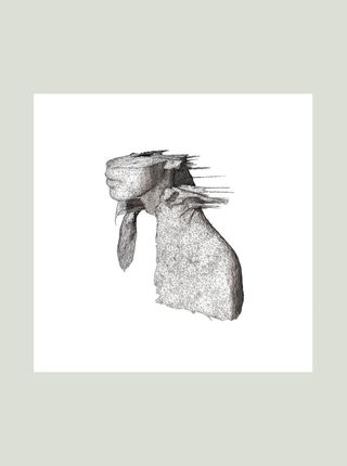 Coldplay - A Rush Of Blood To The Head (Winyl)
