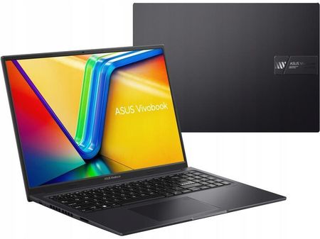 Laptop Asus Vivobook 16X 15,6/i7/16GB/512GB/Win11