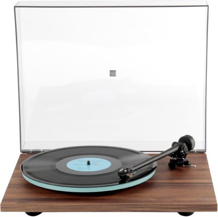 Rega Planar 2 (P2) z wkładką (Nd3) Orzech