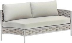 Zdjęcie Homms Sofa Ogrodowa Lewostronna Loop 91720590 - Sosnowiec