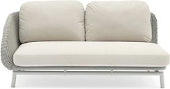 Zdjęcie Homms Sofa Ogrodowa Prawostronna Scoop 92279141 - Wisła