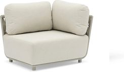 Zdjęcie Homms Element Lewostronny Hug Szarobeżowy 91933130G - Będzin