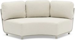 Zdjęcie Homms Element Środkowy Okrągły Hug Szarobeżowy 91933080G - Ustroń