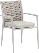 Zdjęcie Homms Krzesło Ogrodowe Na Balkon Loop 91720150 - Szczyrk