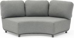 Zdjęcie Homms Element Środkowy Okrągły Hug Antracyt 91933080A - Sosnowiec