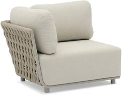 Zdjęcie Homms Element Prawostronny Hug Szarobeżowy 91933140G - Będzin