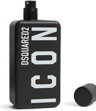 Zdjęcie Dsquared Icon Pour Homme Woda Perfumowana 100ml TESTER - Skórcz