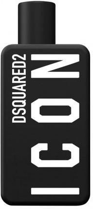 Dsquared Icon Pour Homme Woda Perfumowana 100ml TESTER