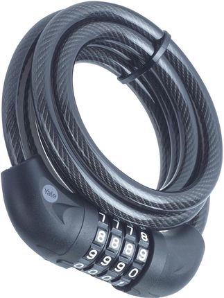 Yale Essential Security Combination Cable Lock