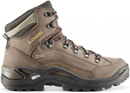 Lowa Renegade Gtx Mid Goretex 3109454554 Beige