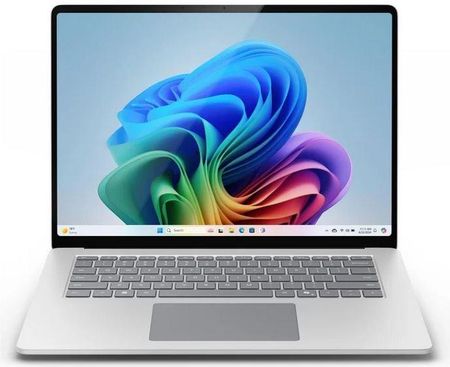 Laptop Microsoft Surface (Copilot+ PC) 15/SnapdragonXElite