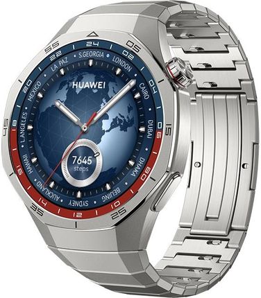 HUAWEI Watch GT 5 Pro 46mm Elite