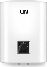 Zdjęcie Lin Lifvd2 30l 2kW 15Db CR20010WH - Nowa Ruda