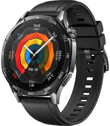 HUAWEI Watch GT 5 46mm Active Opinie i ceny na Ceneo.pl