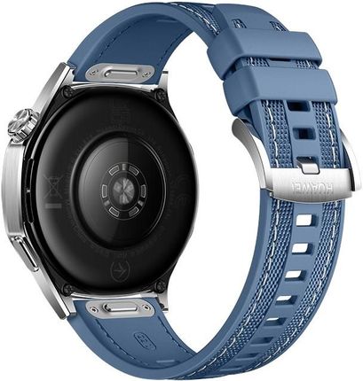 HUAWEI Watch GT 5 46mm Blue - Opinie i ceny na Ceneo.pl