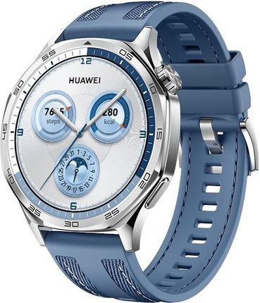 HUAWEI Watch GT 5 46mm Blue
