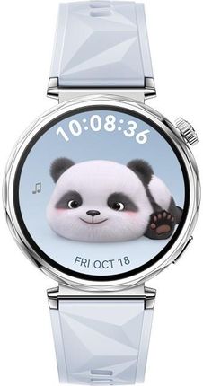 HUAWEI Watch GT 5 41mm Blue - Opinie i ceny na Ceneo.pl