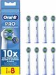 Braun Końcówka Oral-B Pro Precision Clean 10szt.