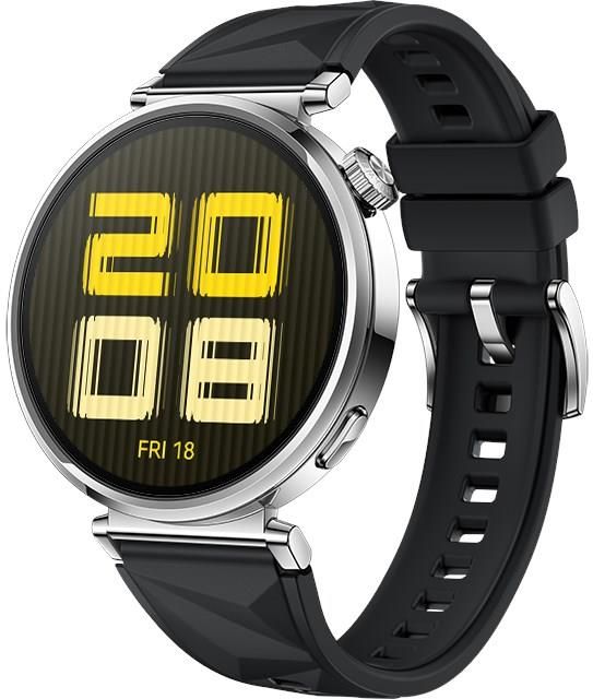 HUAWEI.WATCH.GT５ HUAWEI WATCH GT 5 Specyfikacja Techniczna - HUAWEI Polska