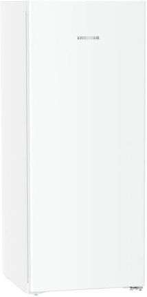 Zamrażarka Liebherr Pure GN46VE05 No Frost Biały - Opinie i ceny