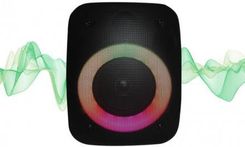 Zdjęcie GŁOŚNIK BLUETOOTH LTC 4`` USB/SD/AUX/RADIO FM 4000MAH LXPA505 - Trzebinia