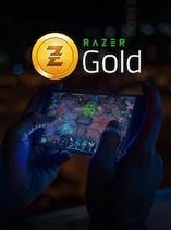 Razer Gold 52 USD