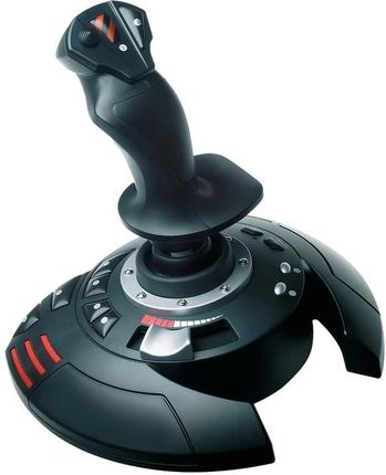 Thrustmaster T.Flight Stick X Czarny PC, PS3