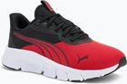 Buty do biegania PUMA FlexFocus Lite Modern for all time red/puma black Zima 2024
