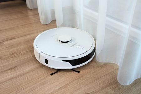 Concept  Perfect Clean VR3450 - zdjęcie 5