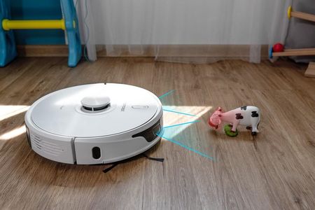 Concept  Perfect Clean VR3450 - zdjęcie 2