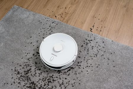 Concept  Perfect Clean VR3450 - zdjęcie 3