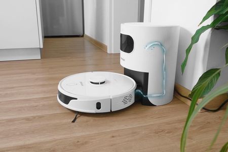 Concept  Perfect Clean VR3450 - zdjęcie 4