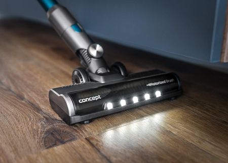 Concept  Iconic Suction Pro VP6045 - zdjęcie 5